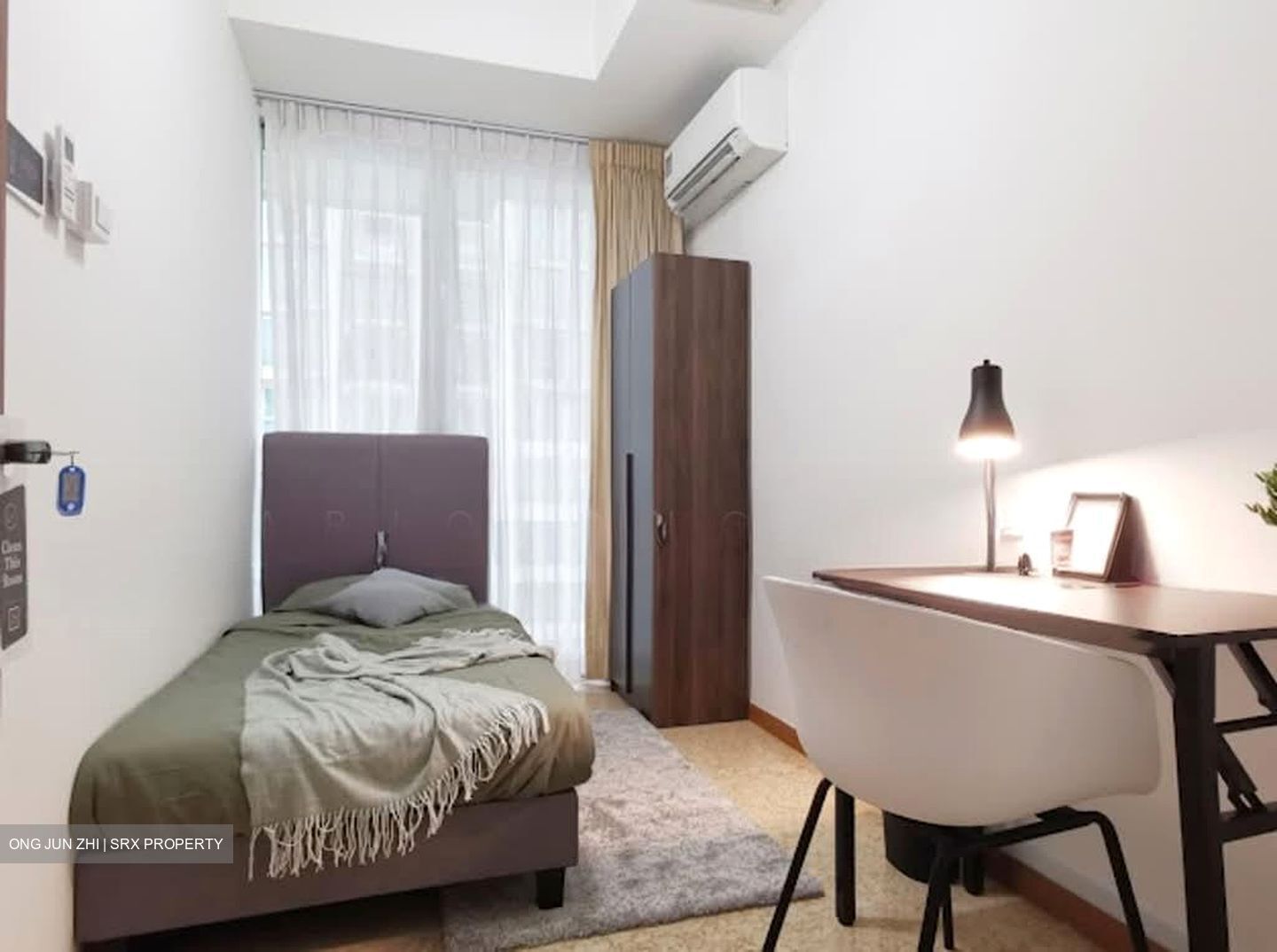 Caribbean At Keppel Bay (D4), Condominium #562187521